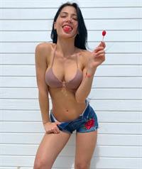 Daisy Duke Jean Shorts