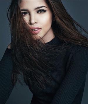Maine Mendoza