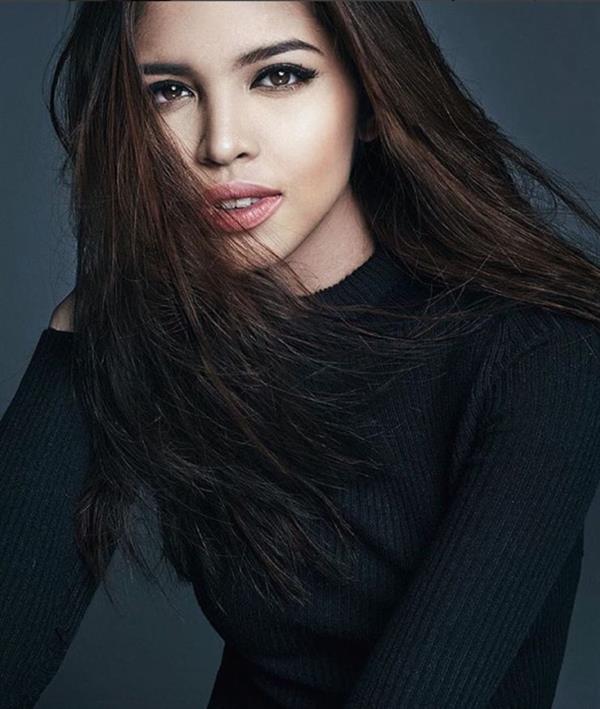 Maine Mendoza