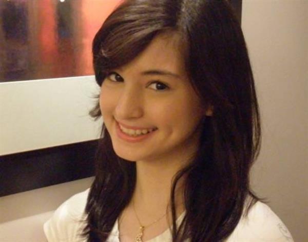 Coleen Garcia