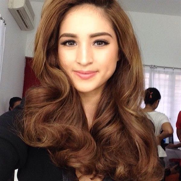 Coleen Garcia