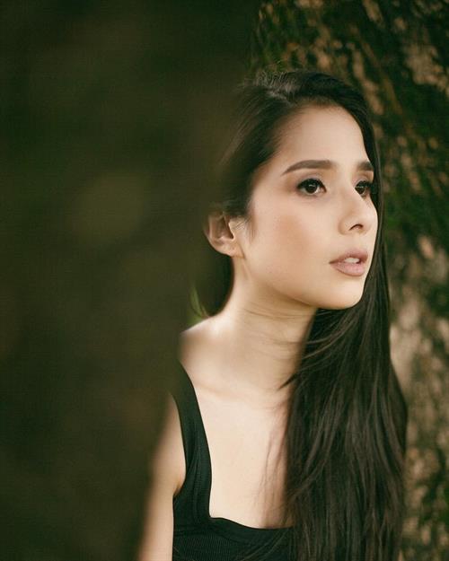 Maxene Magalona