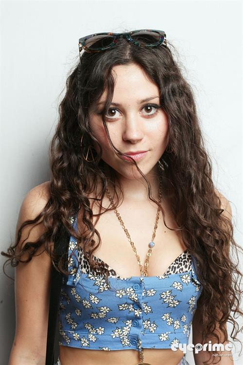 Eliza Doolittle