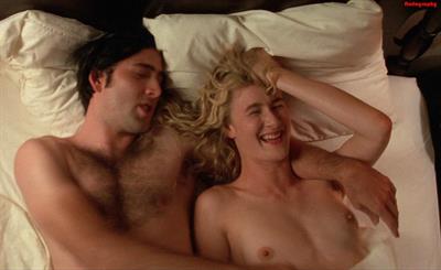 Laura Dern nude in  Wild at Heart  (1990)