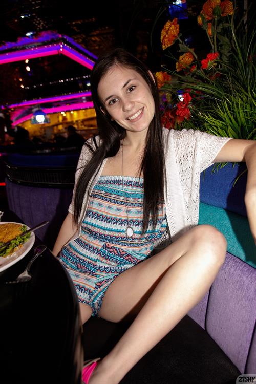 Claire Mandeville Pictures Claire Mandeville Petite Brunette