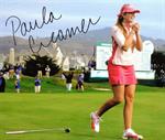 Paula Creamer