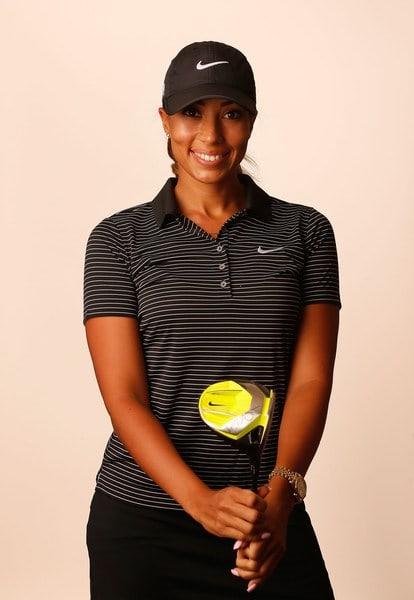 Cheyenne Woods