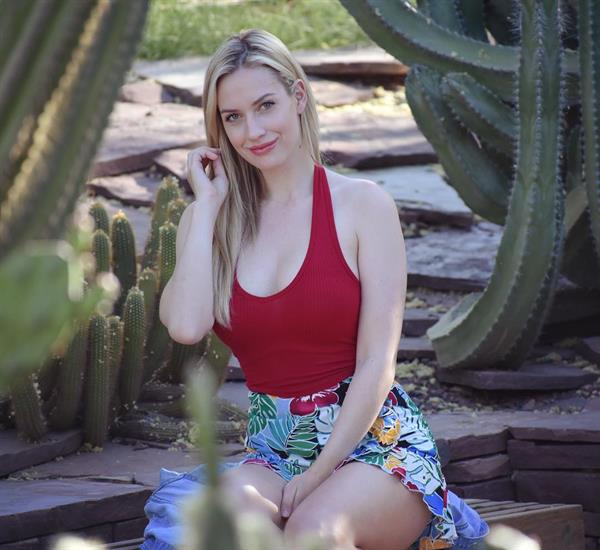 Paige Spiranac