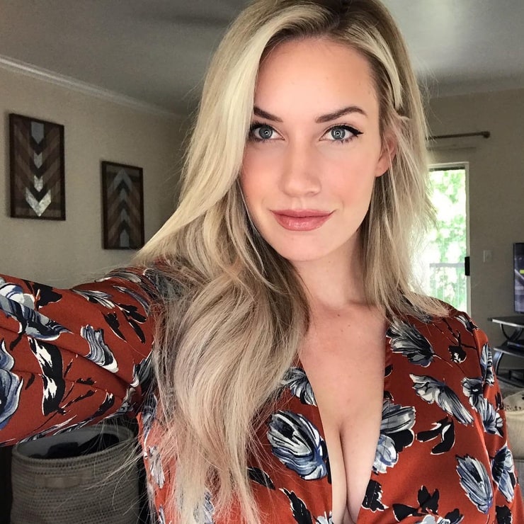 Paige Spiranac