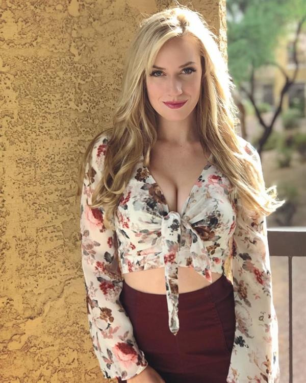 Paige Spiranac