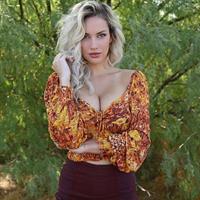 Paige Spiranac