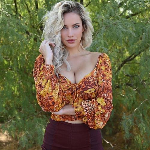 Paige Spiranac