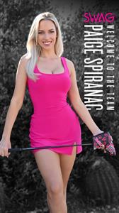 Paige Spiranac
