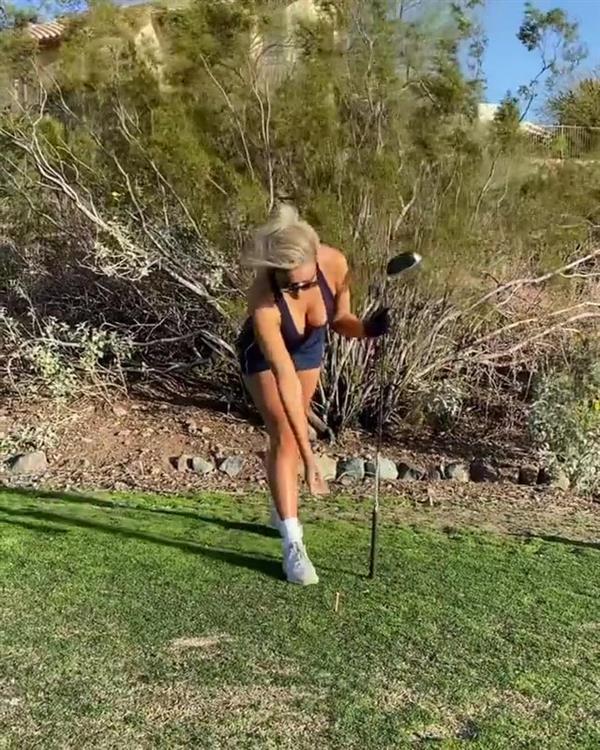 Paige Spiranac