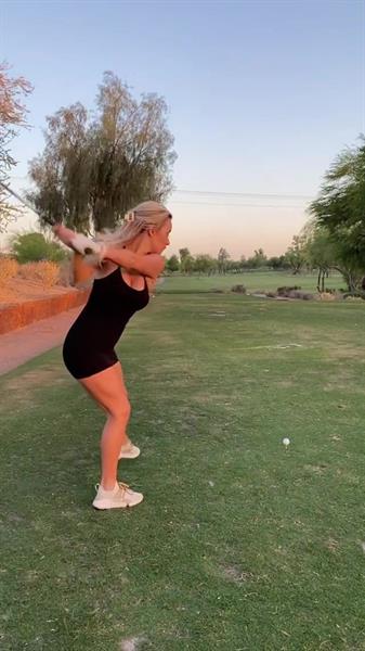 Paige Spiranac