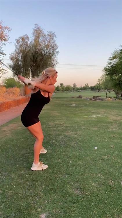 Paige Spiranac