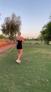 Paige Spiranac