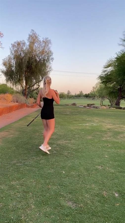 Paige Spiranac