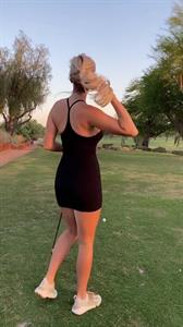 Paige Spiranac