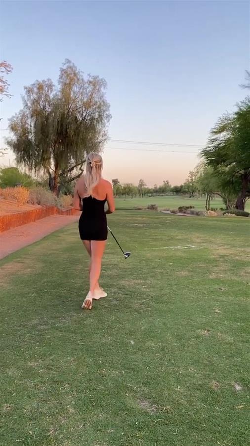 Paige Spiranac