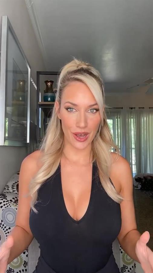 Paige Spiranac