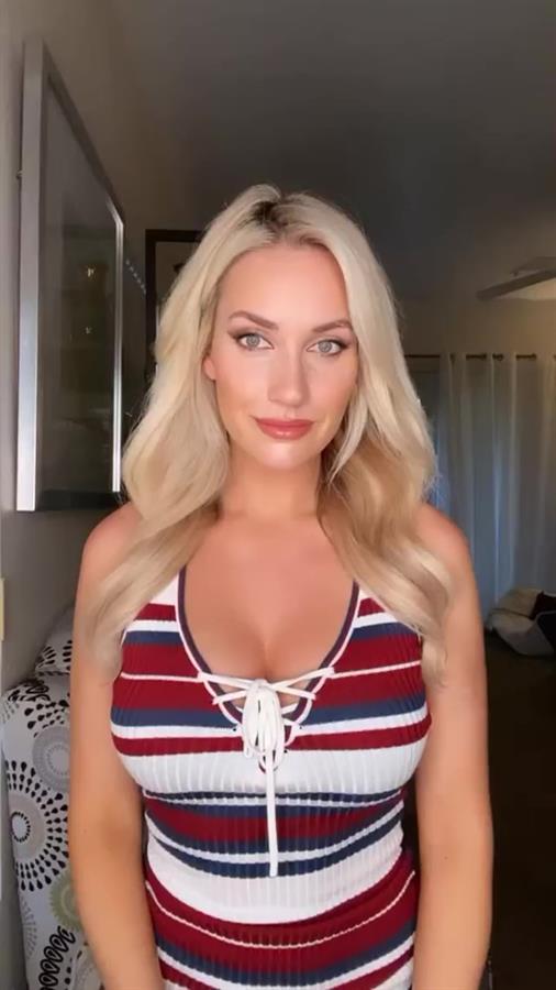 Paige Spiranac