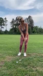 Paige Spiranac