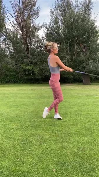 Paige Spiranac