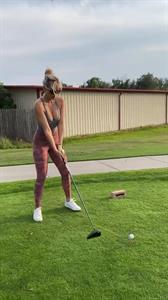 Paige Spiranac