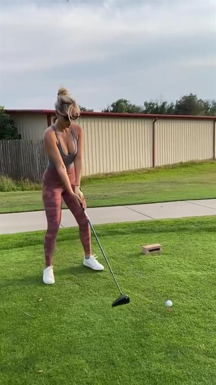 Paige Spiranac