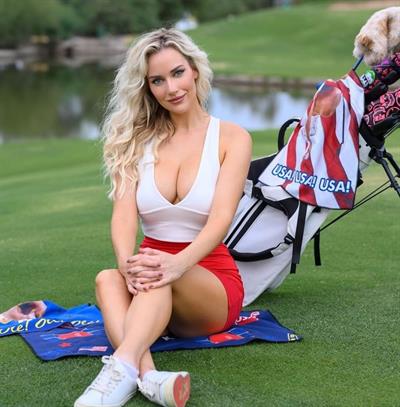 Paige Spiranac