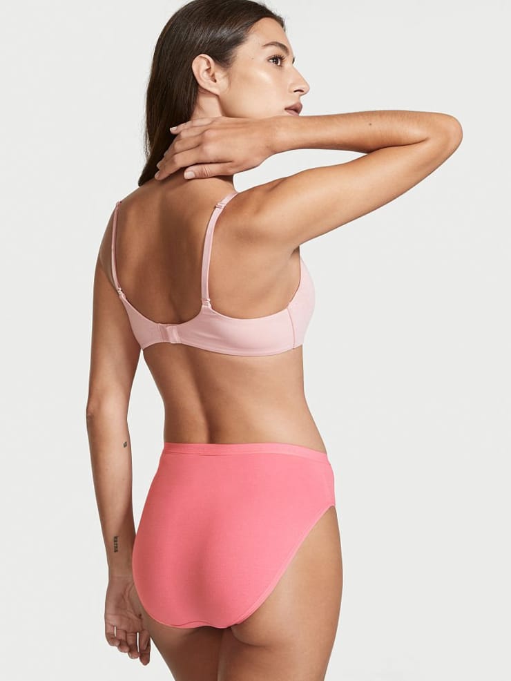 Rocío Crusset in lingerie