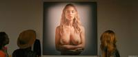 Sydney Sweeney nude in  The Voyeurs  (2021)