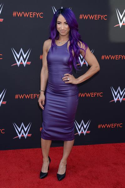 Sasha Banks