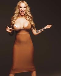 Paulina  Paow  Danielsson (born 14th October 1993) - Swedish Social Media & Reality TV Influencer