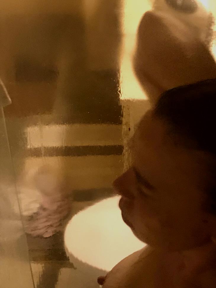 Junior Teacher and Slut