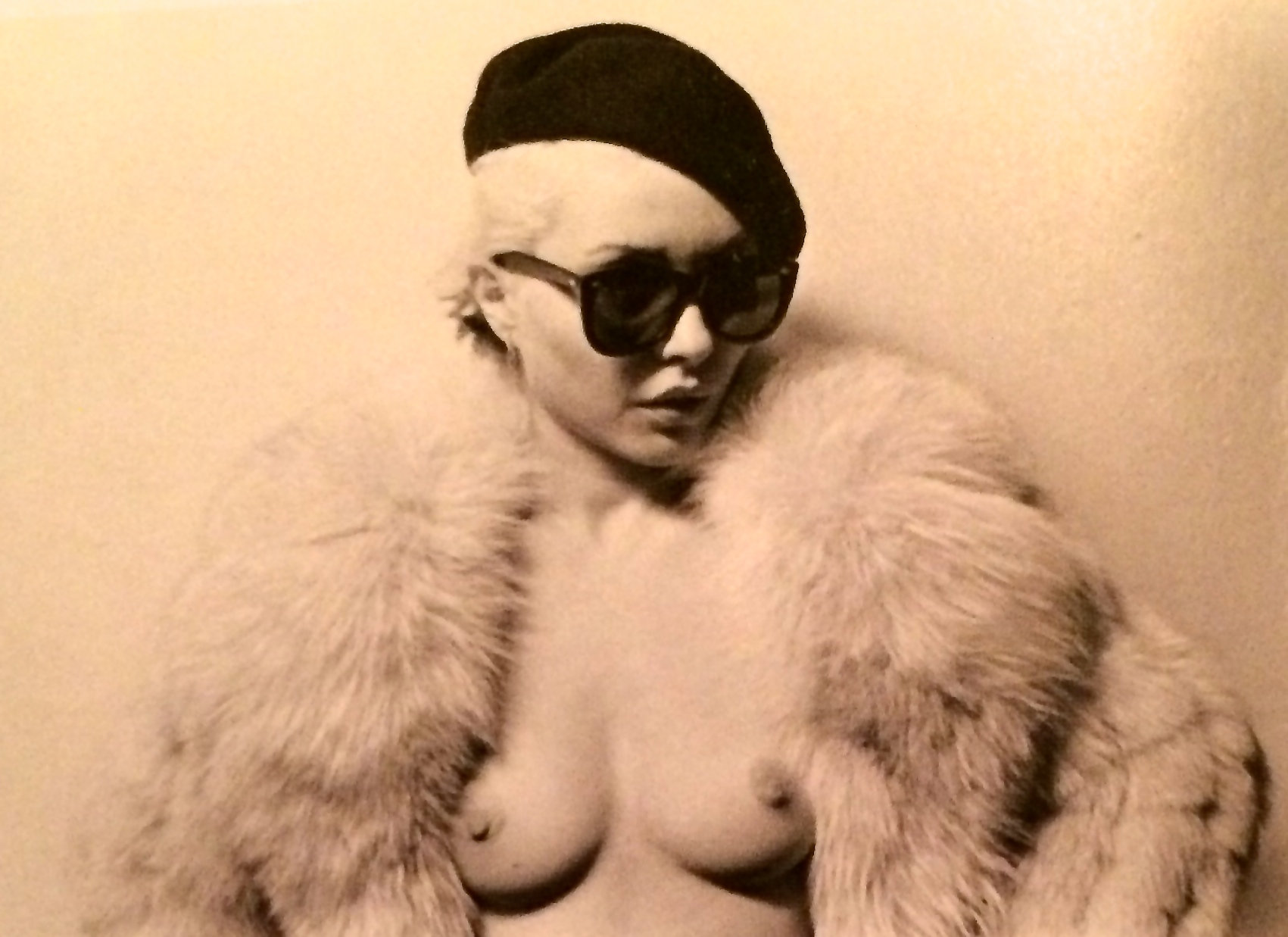 Debbie Harry Nude Pictures. Rating = 5.42/10