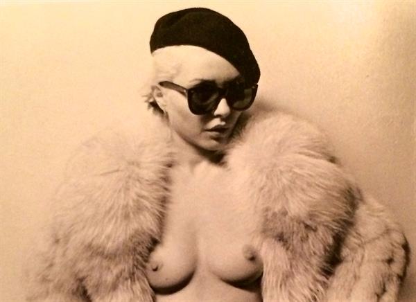 Debbie Harry - breasts