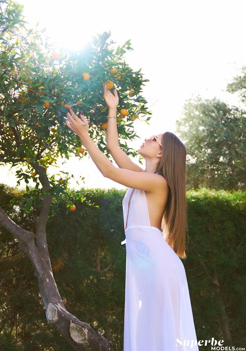 Lady of the House with Nina Belucci