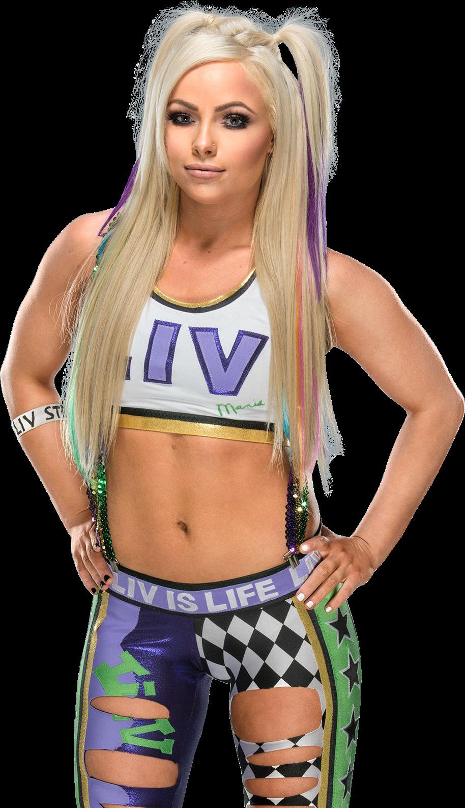 Liv Morgan