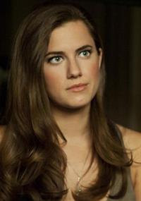 Allison Williams