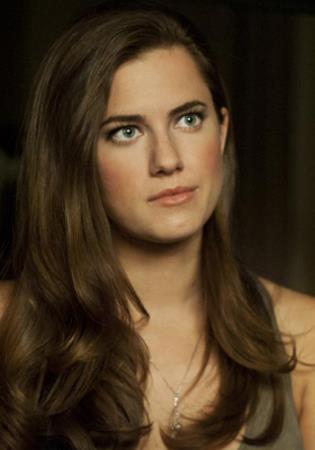Allison Williams