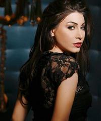 Carla Nazih Berkachi