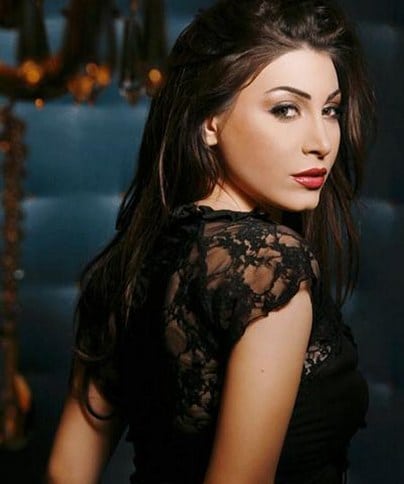 Carla Nazih Berkachi