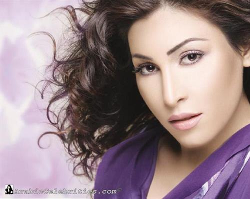 Carla Nazih Berkachi Pictures Carla Nazih Berkachi