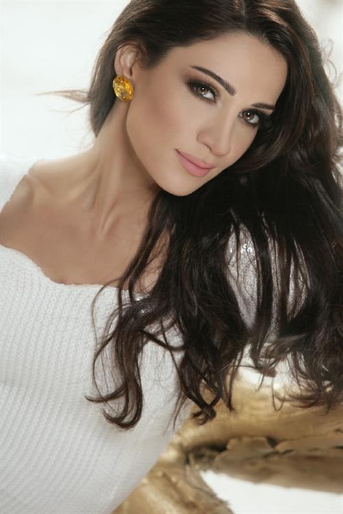 Diana Joseph Fouad Haddad