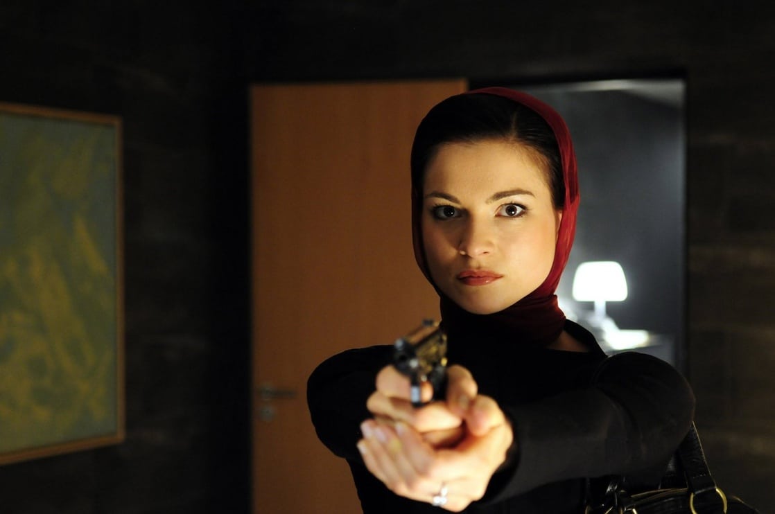 Henriette Richter-Röhl