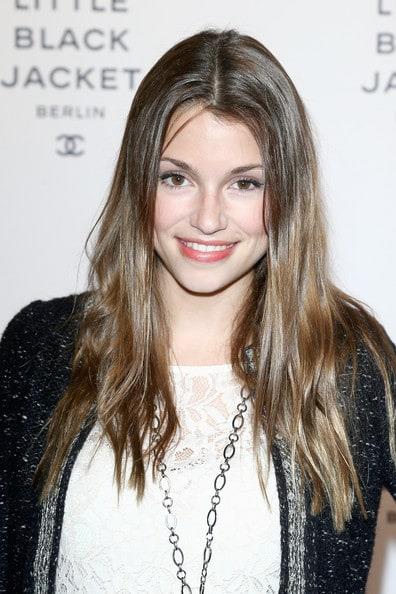 Anna Julia Kapfelsperger