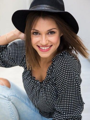 Anna Julia Kapfelsperger