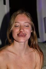 Moon Torrance Tanlined Babe